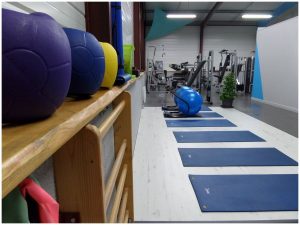 Time Forme salle de sport, musculation, remise en forme, cardio training